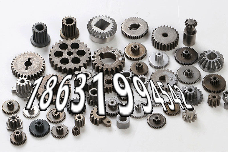 输送机齿轮现货